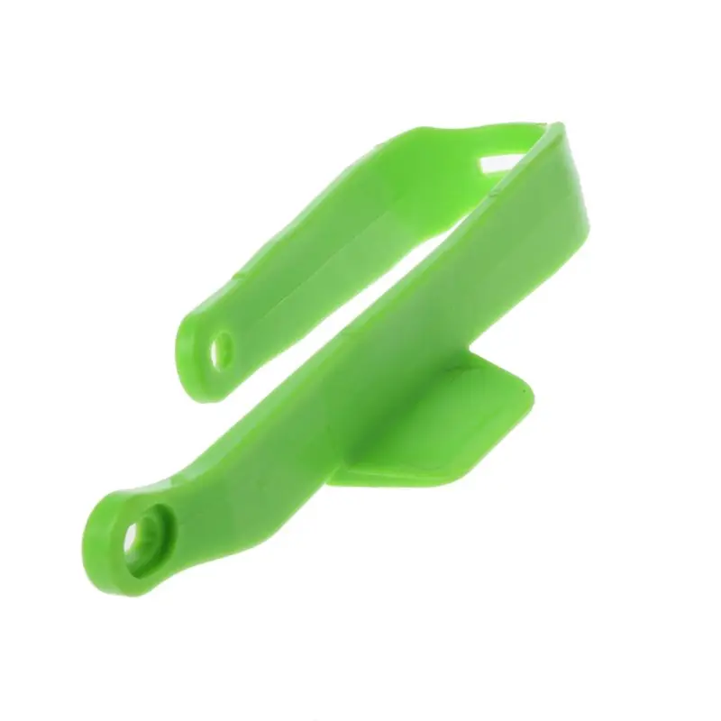 

Motorcycle Chain Slider Rear Swingarm Cover Rear U-chain Guide 110-160CC