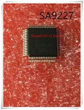 NEW 1PCS/LOT SA9227 LQFP-64 IC