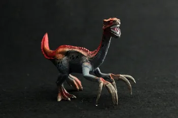 

Simulation Animal Model Jurassic Dinosaur World Toy Raptor Burst Tyrannosaurus Rex Children's Toys