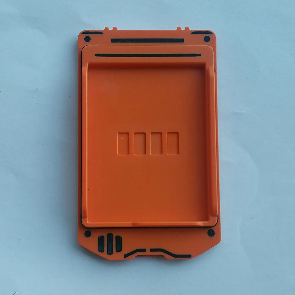 Оригинальный запасной аккумулятор для HUMMER H5 H5 +|cover for|cover coverscover battery | АлиЭкспресс