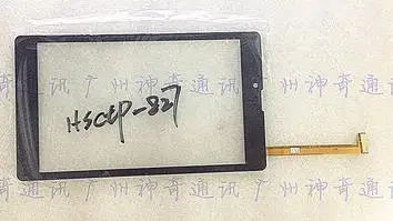 Новый для 7 &quotIrbis TZ765 планшет сенсорный экран Сенсорная панель дигитайзер Датчик