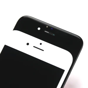 Image 5 - 1 pc グレード oem のための iphone 6 4s 液晶交換ディスプレイ 3D 力タッチスクリーンデジタイザフルアセンブリ iphone 6 s 液晶画面