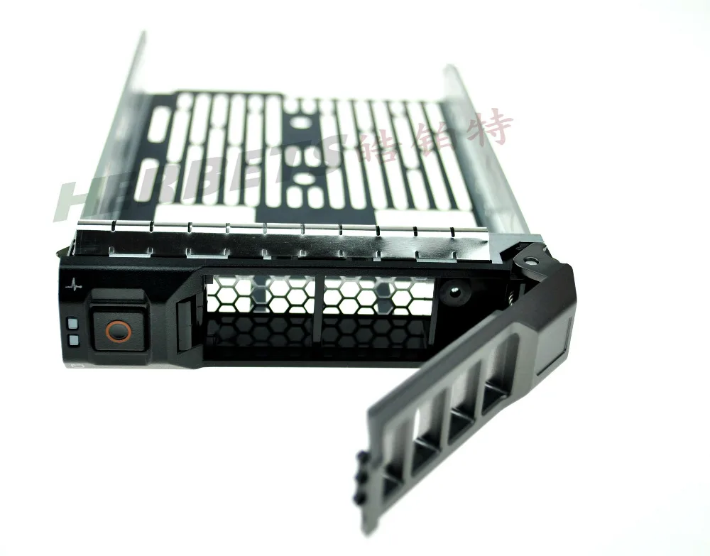 4 PCS 3 5 &quotHDD Caddy лоток KG1CH 5" Hotplug жесткий диск PowerEdge R730 R730XD R430 R530 T430 R230|Подставки для