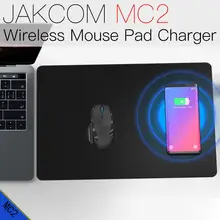 JAKCOM MC2 Беспроводной Мышь зарядная площадка горячая Распродажа в Smart Аксессуары как Полярный a360 power bank сияние a3 frontier