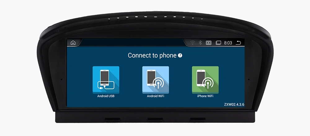 Flash Deal YESSUN 8.8" inch HD Screen For BMW 5 Series E60 E61 2003~2010 Car Stereo Audio Video Player GPS Navigation Multimedia (No CD DVD 5 Flash Deal YESSUN 8.8" inch HD Screen For BMW 5 Series E60 E61 2003~2010 Car Stereo Audio Video Player GPS Navigation Multimedia (No CD DVD 5