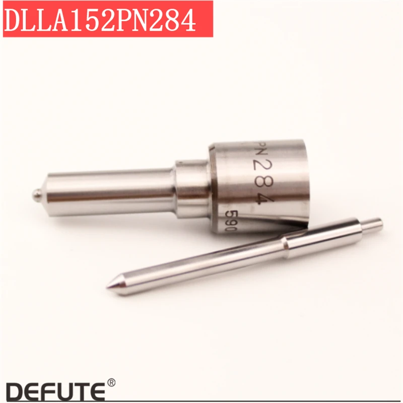 

Оригинальный бренд DEFUTE DLLA152PN284 дизельное сопло