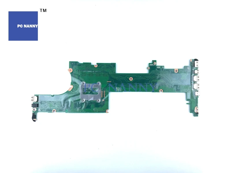 Материнская плата NOKOTION 841240 601 для ноутбука HP SPECTRE X360 15T AP 15 AP012DX диагональ 16