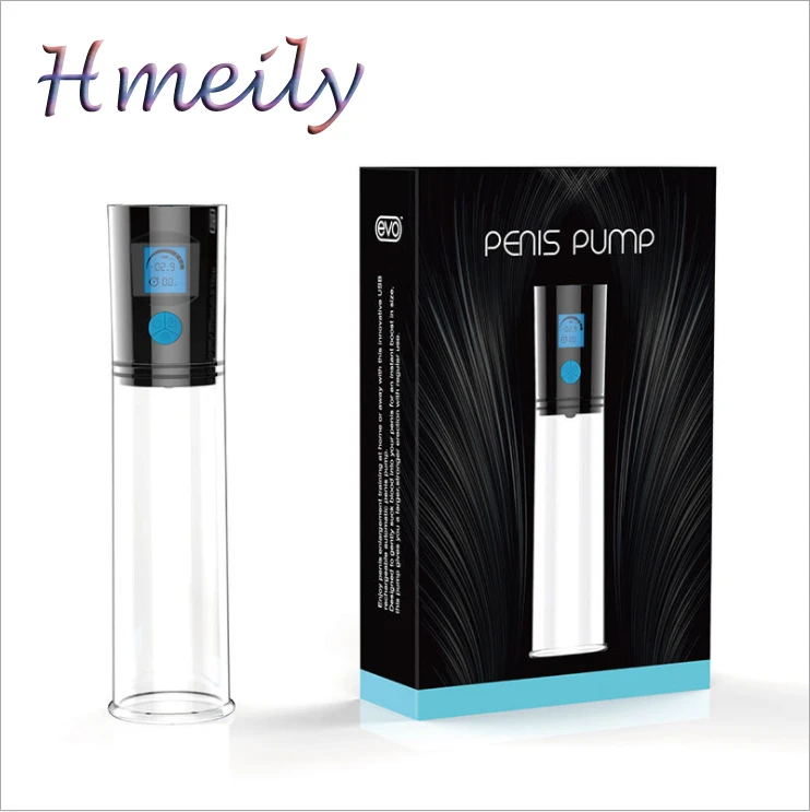 

Fifth Generation Penes Vacuum Pump Electric Beginner Men Dick Vacuum Erection Assisting Device Male Cock Enlarger Enlargement