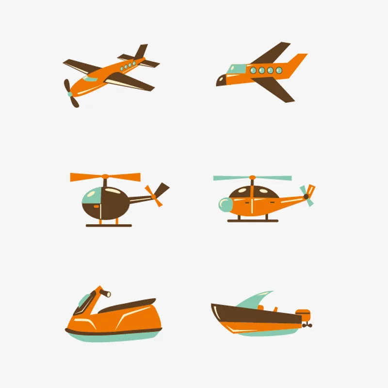 

Cartoon Airplane Metal Cutting Dies Stencil for DIY Scrapbooking Boats Stamps Irregular Figure Embossing Dies 2018 New