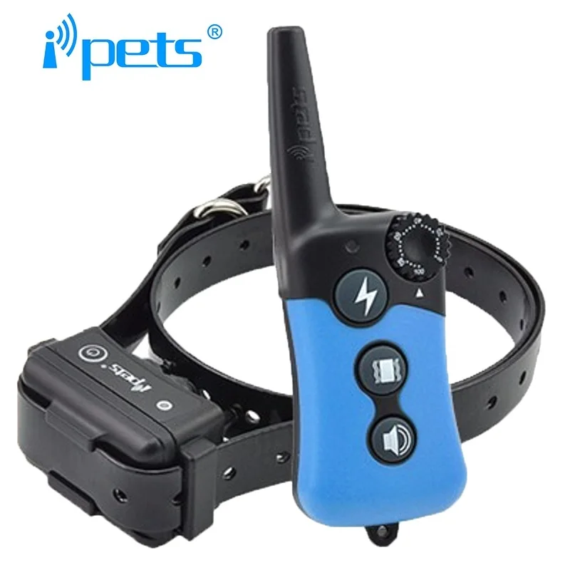 IPETS PET619 водонепроницаемый перезаряжаемый 300 м дистанционный ...