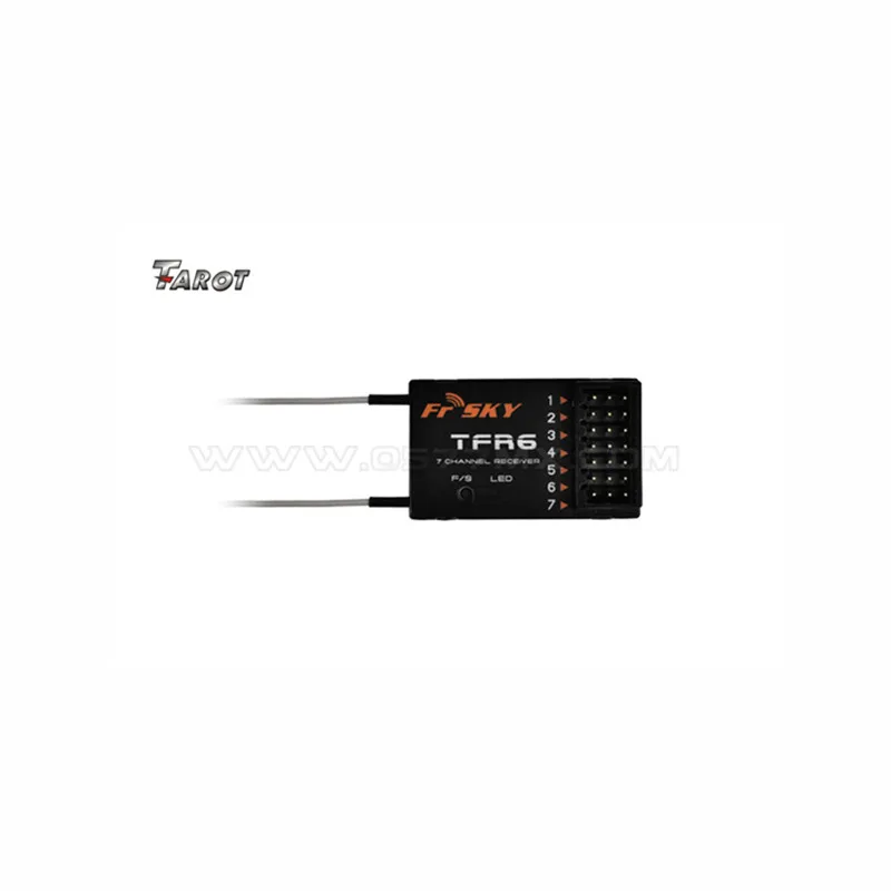 

Tarot-RC TL2705