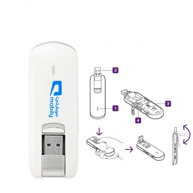 Huawei E3276S-920 E3276s 4G LTE модем 150 Мбит/с WCDMA TDD беспроводной USB ключ+ 2 шт антенна бесплатно