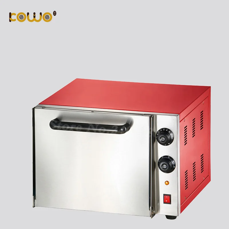

commercial double deck electric bakery oven for baking bread,12 inch pizza,cake