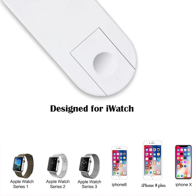 fast wireless charger