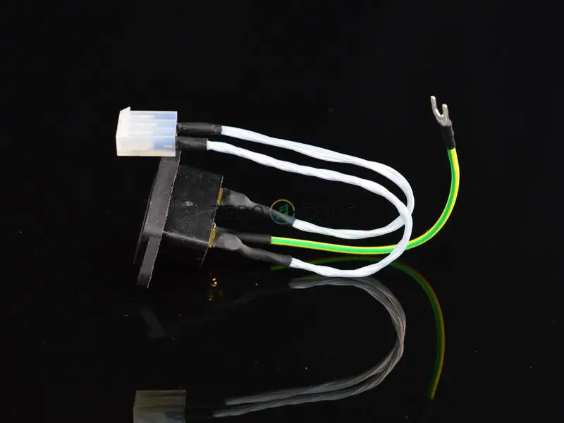 

GZLOZONE (Pure Silver wire) Internal IEC kit for OPPO 103/105/203/205 PSU board