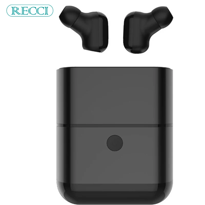 

X2 TWS Mini Earbuds True Wireless Sport Earphones Waterproof IPX5 Bluetooth Stereo Handsfree Headset with Charging Box