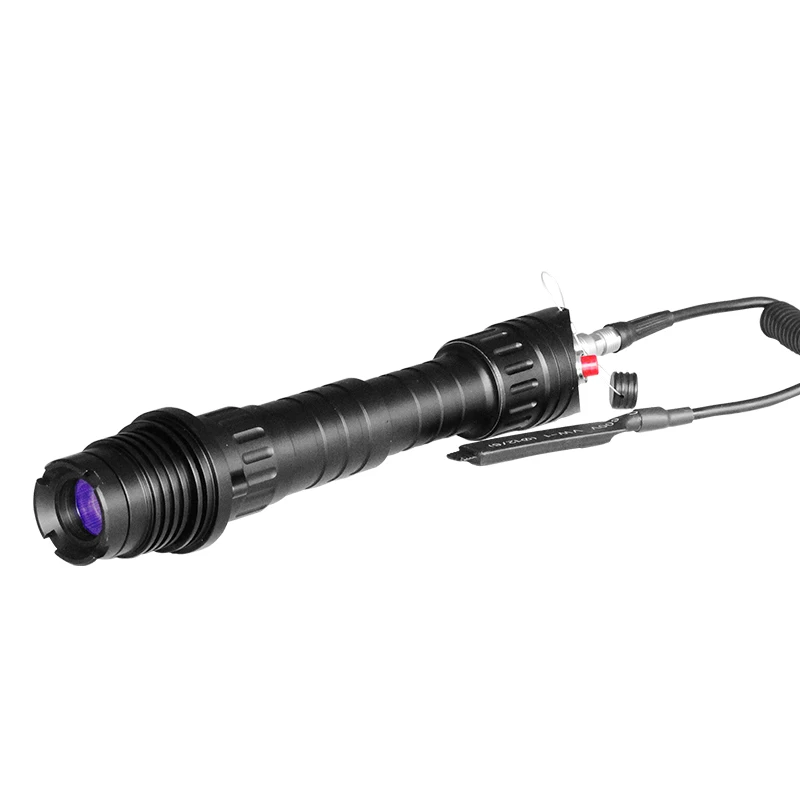 

Laserspeed Hunting Laser Green Shooting Tactical Laser Sight 50mw Adjustable Mountable Laser Designator Flashlight