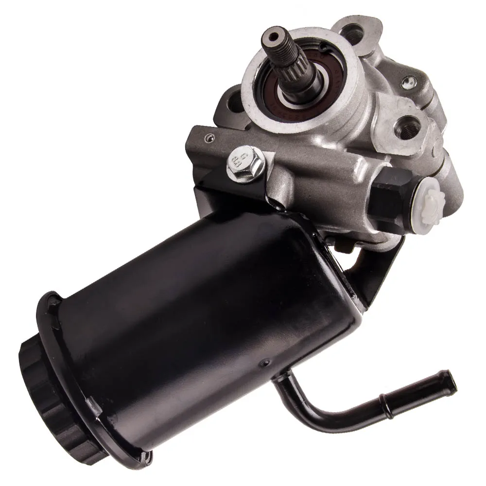 Power Steering Pump gear With Resevoir Fit Toyota 4Runner 3.4