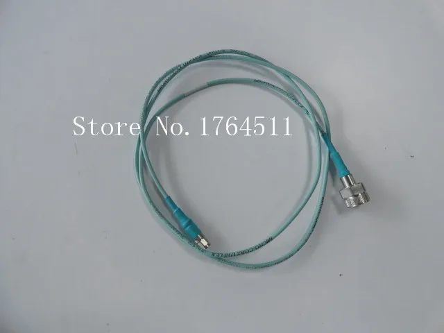 

[BELLA] UTIFLEX MICRO-COAX DC-2GHZ N SMA RF cable revolution 150cm --2PCS/LOT