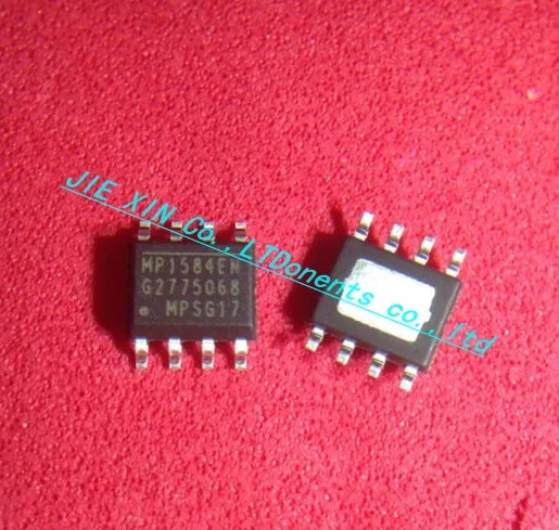 100pcs MP1584EN MP1584 LF Z SOP8|Интегральные схемы| |