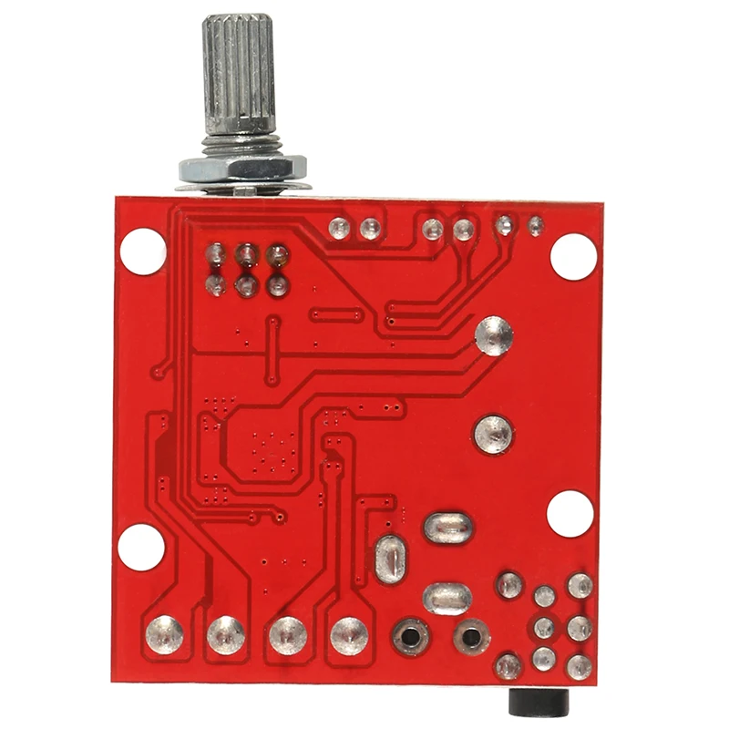 Миниатюрный стереоусилитель PAM8610 Плата усилителя AMP Audio Digital модуль 10 Вт + 2