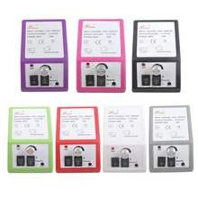 Профессиональный электрический ногтей маникюр машина маникюр педикюр Pen Tool Set Комплект головок Педикюр Файл польский Форма инструмент Средства ухода за кожей стоп Средства ухода за мотоциклом