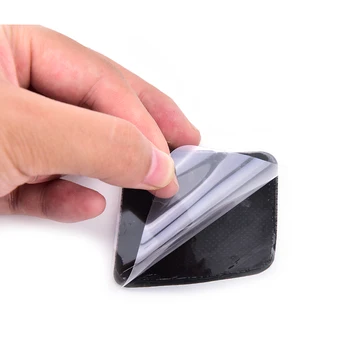 

10Pcs Electrode Pads Tens Electrodes for Tens Digital Therapy Machine Massager 5*5cm Nerve Stimulator