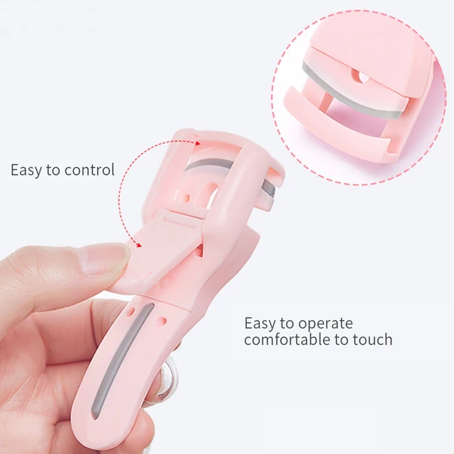 Best Offers Eyelash Curlers Eye Lashes Curling Clip False Eyelashes Cosmetic Beauty Makeup Tool Accessories for Women Best Offers Eyelash Curlers Eye Lashes Curling Clip False Eyelashes Cosmetic Beauty Makeup Tool Accessories for Women