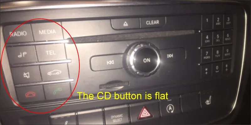 Excellent Liislee For Mercedes Benz B W246 / CLA Class 2014~2016 Car Stereo Radio CD DVD Player GPS NAVI Navigation 1080P HD Screen System 0 Excellent Liislee For Mercedes Benz B W246 / CLA Class 2014~2016 Car Stereo Radio CD DVD Player GPS NAVI Navigation 1080P HD Screen System 0