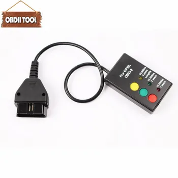 

Professional OBD 2 Reset Tool for Opel Service Reset with best quality Service Interval Reset For Opel