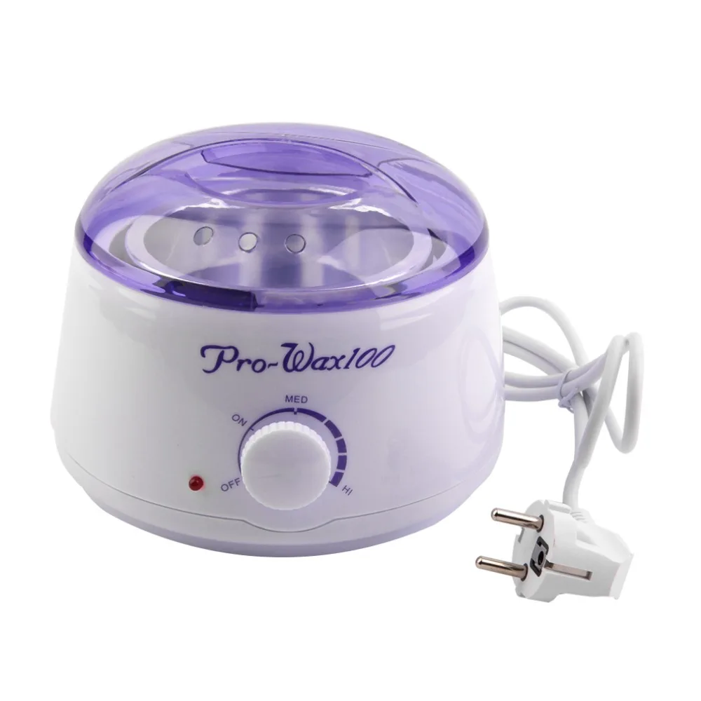 2017 Pro Warmer Wax Heater Professional Mini Size SPA Hands Feet