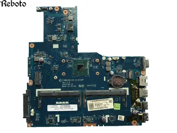 

Fully Tested Motherboard For Lenovo Ideapad B50-30 Laptop with N3540 Quad-core CPU DDR3L PN 5B20G90135 ZIWB0/B1/E0 LA-B102P