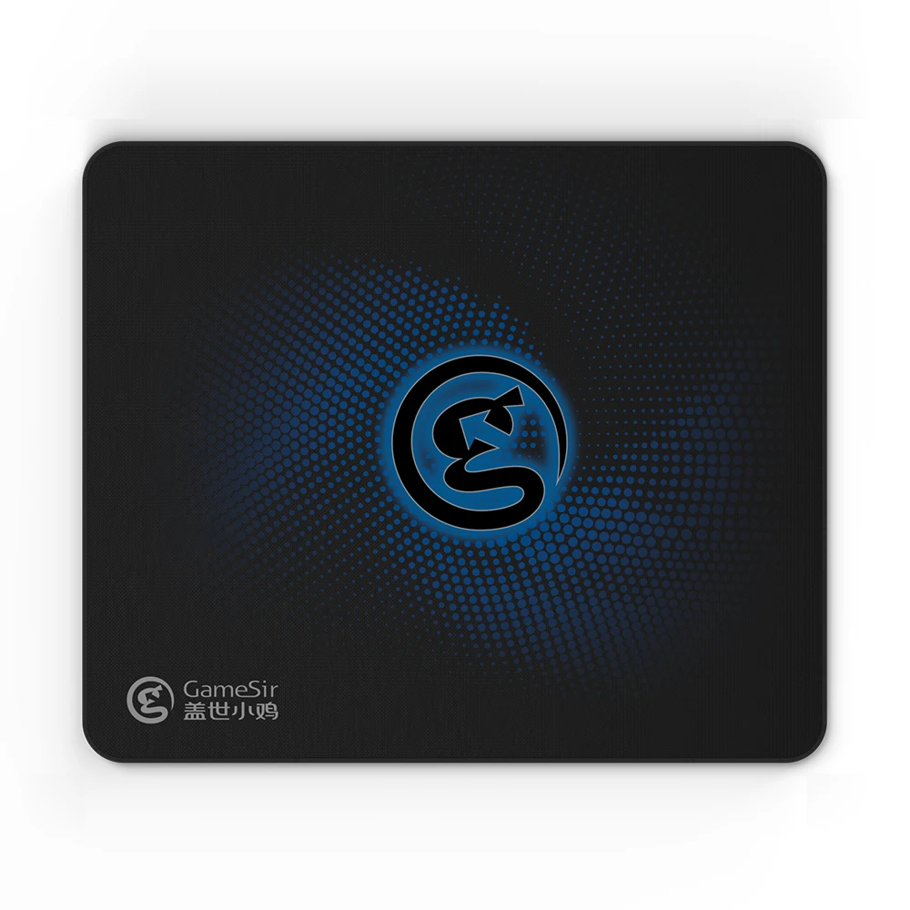  GameSir Logo Gaming Mouse Pad GP-S Soft Mouse Mat for Professional Gamer For Laptop Computer Keyboa