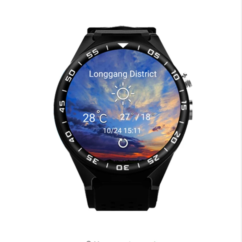AOSMAN Bluetooth Смарт часы S99C с 2 Гб ОЗУ 16 ПЗУ камера сим карта 3g wifi gps Smartwatch для Android 5 0 IOS