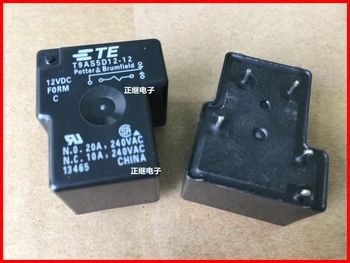 

5pcs/lot New and original Relays T9AS5D12-12 original