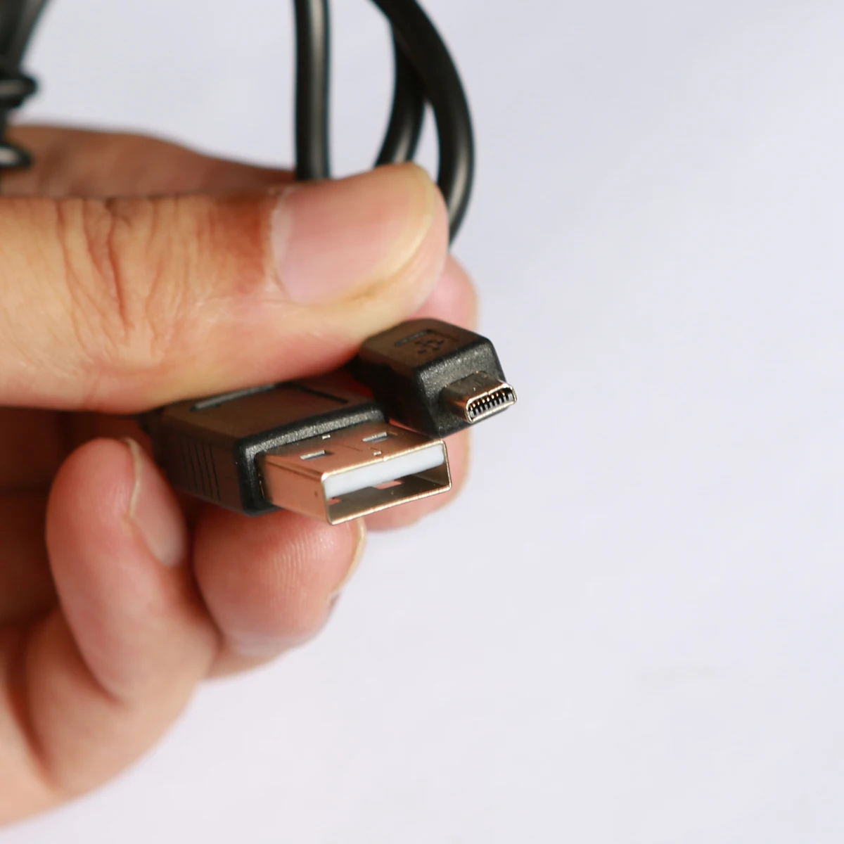 Usb config. Usb config
