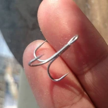 5 шт. супер острый крючок Япония тройные рыболовные крючки Высокоуглеродистая сталь тройные Крючки Товары для рыбалки снасти