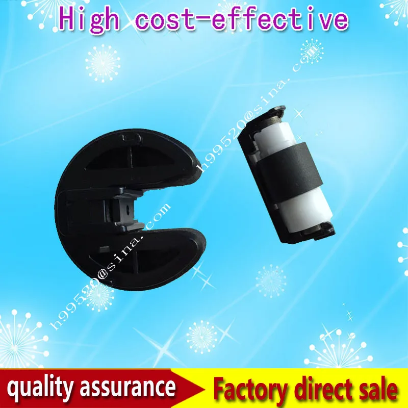 

CC430-67901 RM1-4425 RM1-8765 RM1-4426 Pickup Roller Assembly for H*P CM1312 CM2320 CP2025 CP1215 CP1515 CP1518 CM1415 CP1525