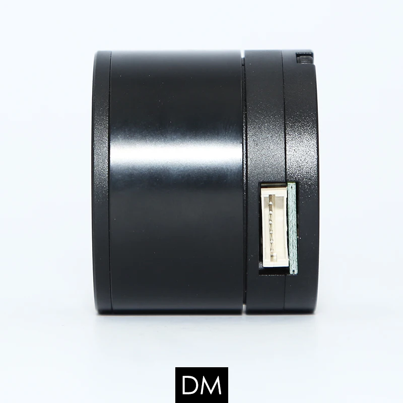 RDM4015 Gimbal МОТОР бесщеточный DC AS5600 Encorder Slipring драйвер блок управления ШИМ SPI камера