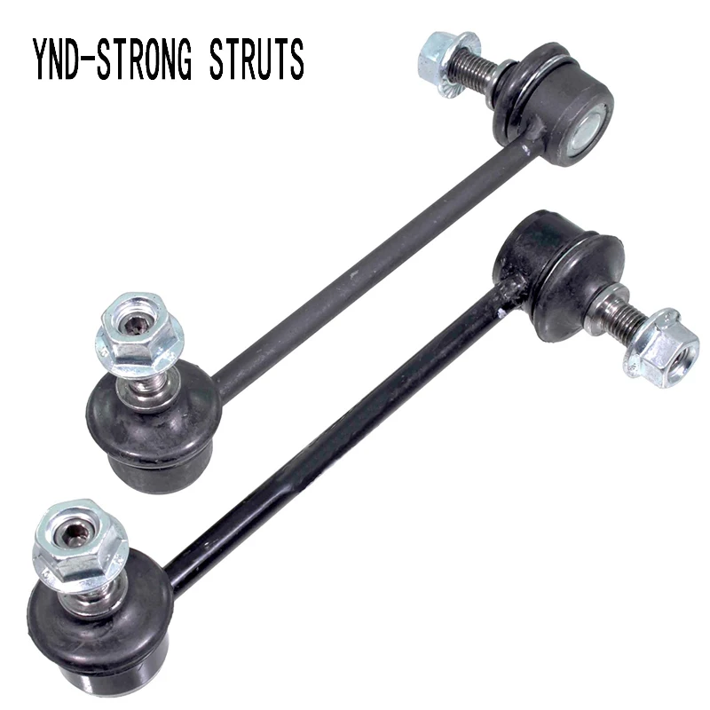 2pcs Stabilizer Bar Link Front Sway K80251 3M8Z5K483R Fit Mitsubishi