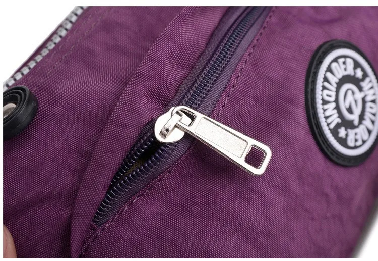 das mulheres pochete casual crossbody sacos pacote