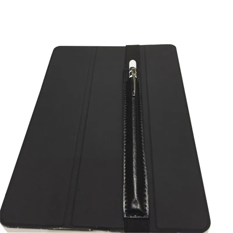 Роскошный чехол из натуральной кожи с рукавом сумка для 9,7 дюймов i Pad Pro Apple пенал для карандашей