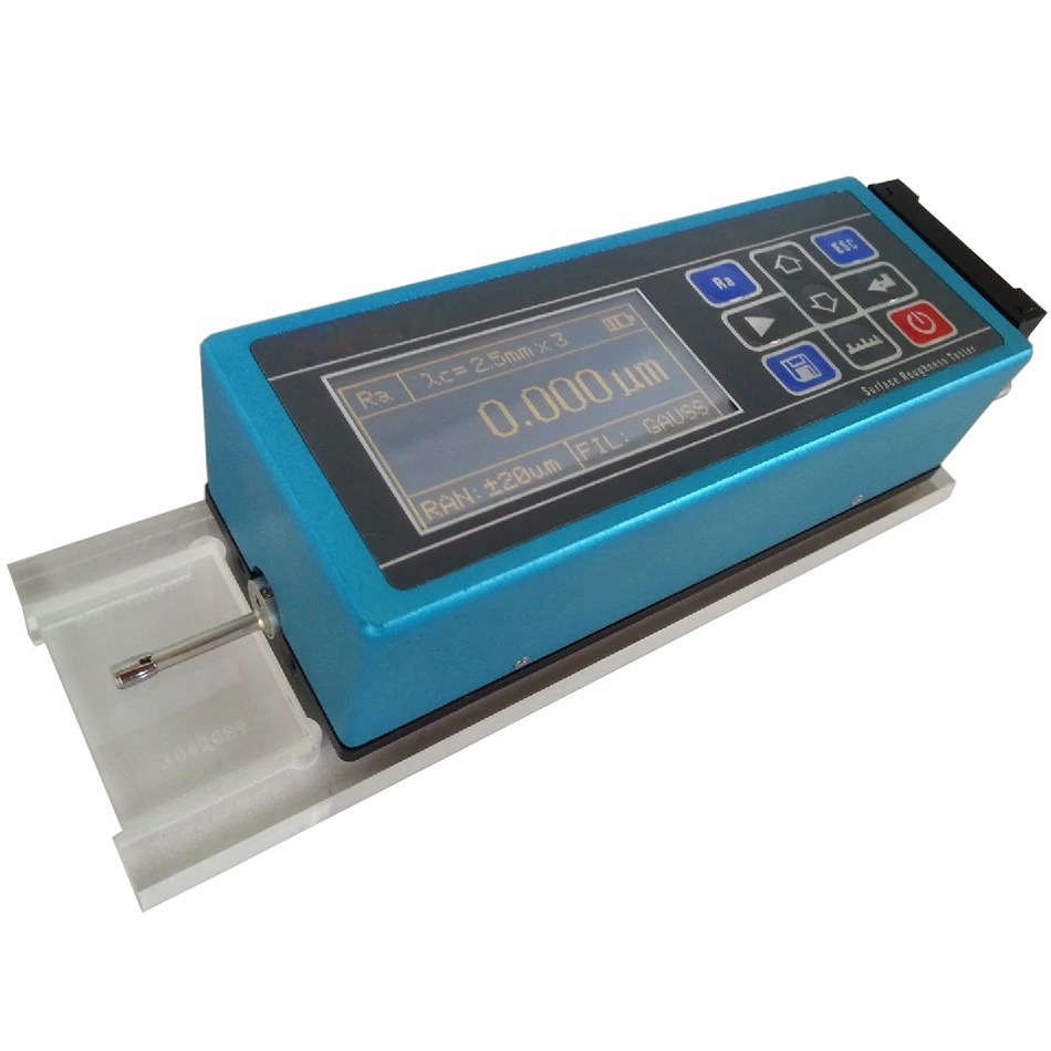 измеритель шероховатости tr100. профилометр ишп-6100. параметры количественной оценки шероховатости поверхности детали. профилометр ( измеритель шероховатости ) tr-220. профилометр mitutoyo surftest sj-210.