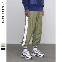 Новинка года. Винтажный светильник для бега. Модные повседневные штаны. Брендовая одежда 8880W