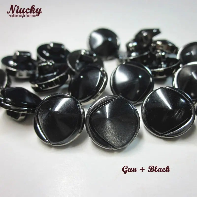 P0301d-031#5GunBlack