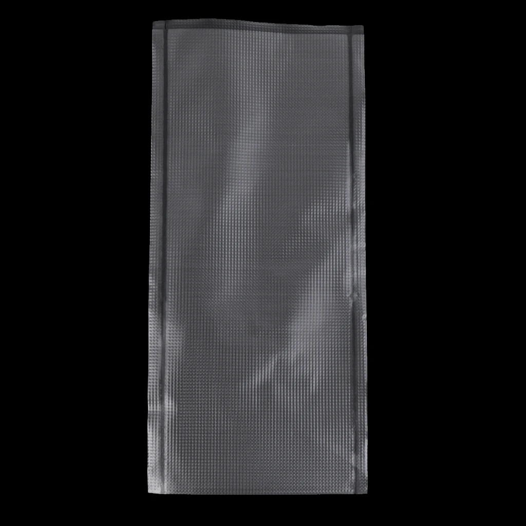 200 Pieces Carp Fishing Tackle Stocking PVA Mesh Water Dissolvable Bait Bag 6 X 12cm Bolsa de cebo appat sac 