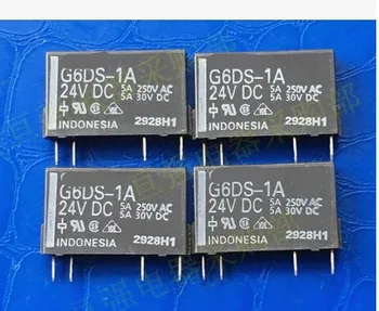 

G6DS-1A 24VDC　G6DS-1A-24VDC MODULE new in stock Free Shipping