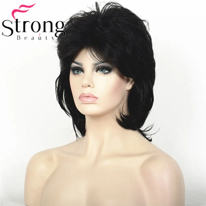 L-1943A #2 black wig (4)