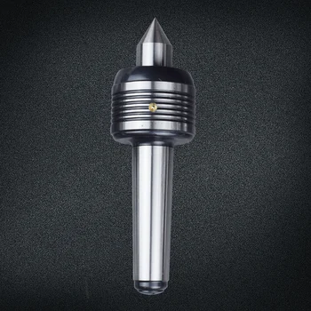 

1PCS MT2 Live Center Precision MT3 Morse Taper For Lathe Turning Tool