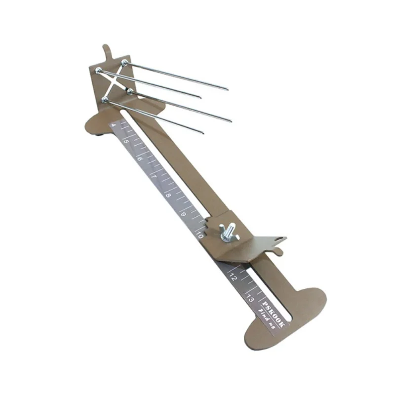 Зонтик «сделай сам» Парашютная веревка Заплетенный в узел металлический ...